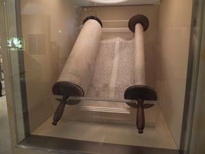 Museo Ebraico - Berlino (17)
