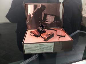 Museo Ebraico - Berlino (2)