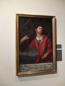 Museo Ebraico - Berlino (21)