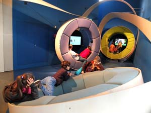 Museo Ebraico - Berlino (23)