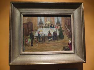 Museo Ebraico - Berlino (25)