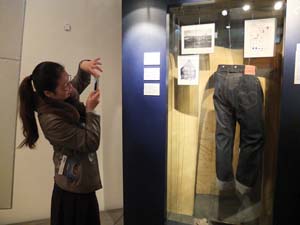 Museo Ebraico - Berlino (26)