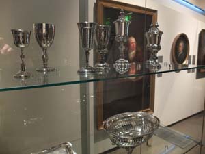 Museo Ebraico - Berlino (27)