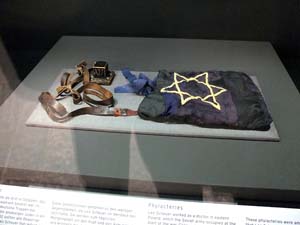 Museo Ebraico - Berlino (3)