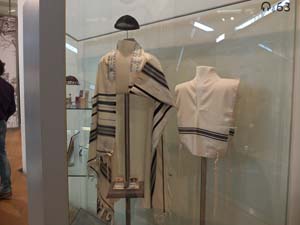 Museo Ebraico - Berlino (30)