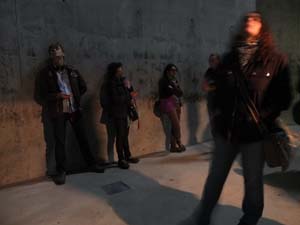 Museo Ebraico - Berlino (4)
