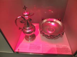 Museo Ebraico - Berlino (40)
