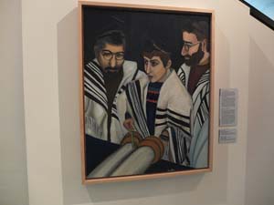 Museo Ebraico - Berlino (42)
