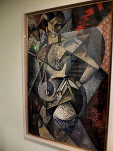 Museo Ebraico - Berlino (44)