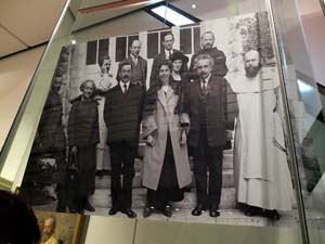 Museo Ebraico - Berlino (46)
