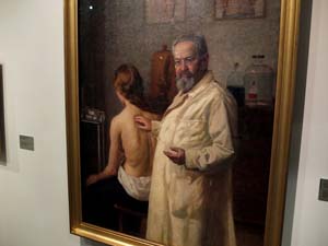 Museo Ebraico - Berlino (47)
