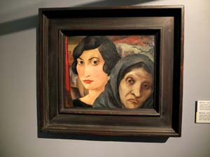 Museo Ebraico - Berlino (48)