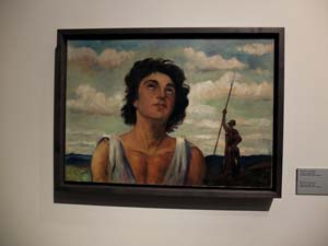 Museo Ebraico - Berlino (50)