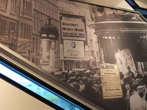 Museo Ebraico - Berlino (51)