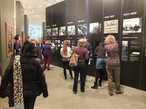 Museo Ebraico - Berlino (53)