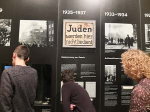 Museo Ebraico - Berlino (54)