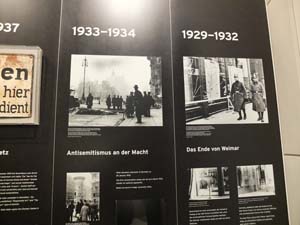 Museo Ebraico - Berlino (55)