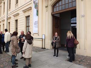 Museo Ebraico - Berlino (59)