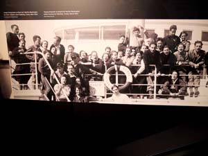 Museo Ebraico - Berlino (8)