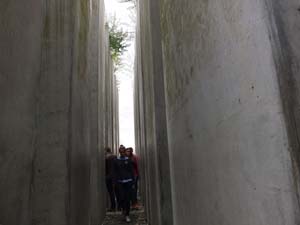 Museo Ebraico - Berlino (9)