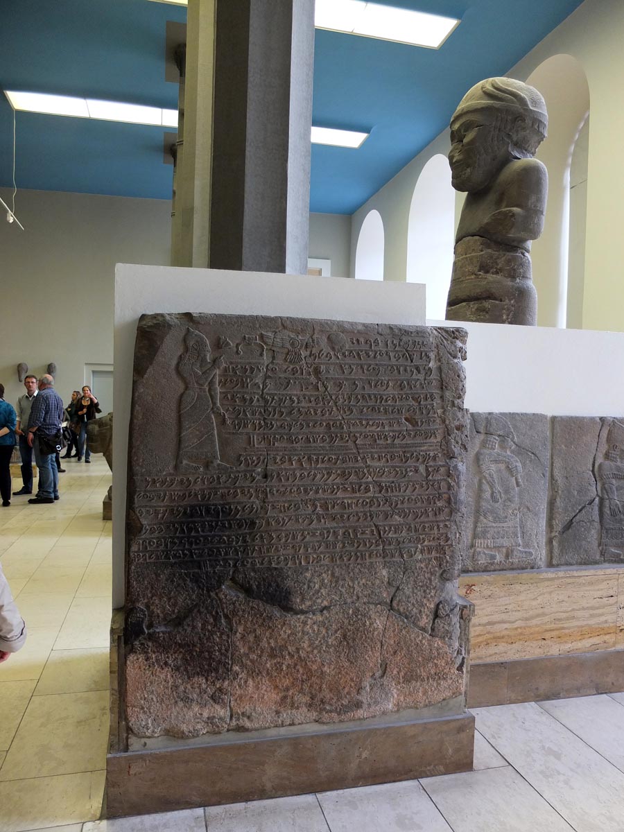 Museo Pergamon Berlino (21)