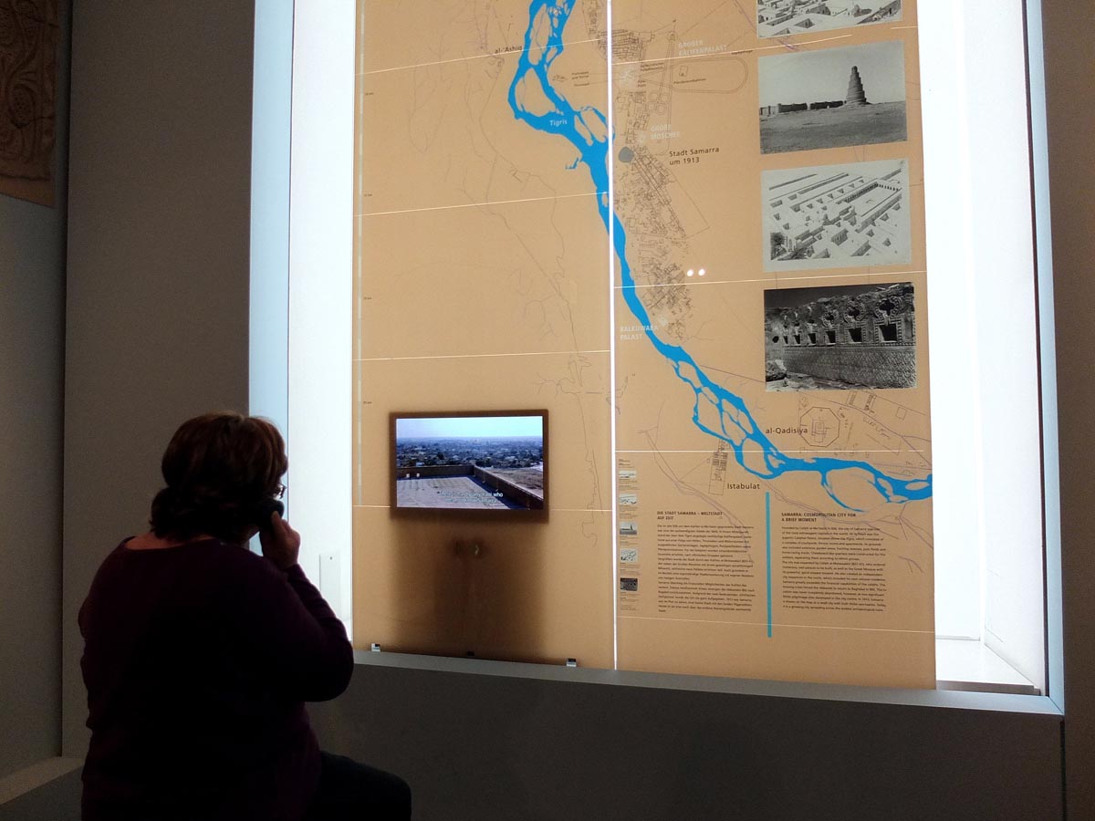 Museo Pergamon Berlino (31)