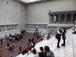Museo Pergamon Berlino (1)