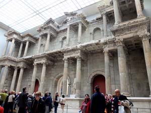 Museo Pergamon Berlino (10)