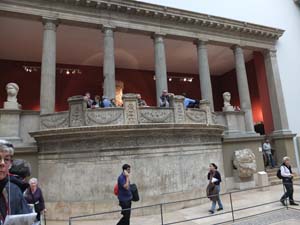 Museo Pergamon Berlino (11)