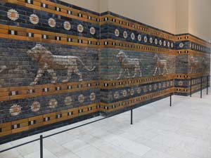 Museo Pergamon Berlino (17)