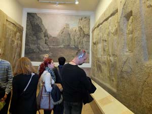 Museo Pergamon Berlino (20)