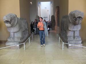 Museo Pergamon Berlino (22)