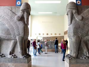Museo Pergamon Berlino (24)