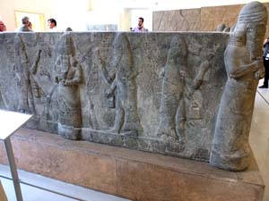 Museo Pergamon Berlino (27)