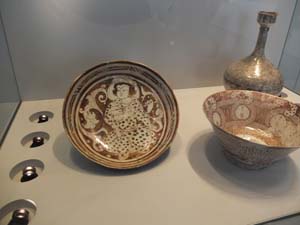 Museo Pergamon Berlino (33)