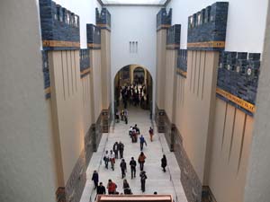 Museo Pergamon Berlino (36)