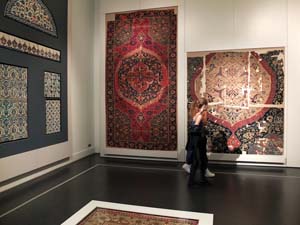 Museo Pergamon Berlino (40)
