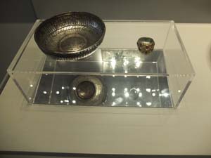 Museo Pergamon Berlino (41)