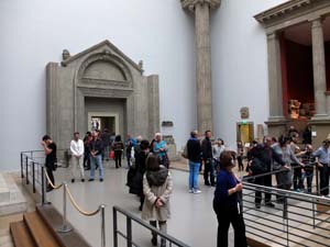 Museo Pergamon Berlino (48)