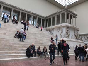 Museo Pergamon Berlino (8)