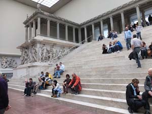 Museo Pergamon Berlino (9)