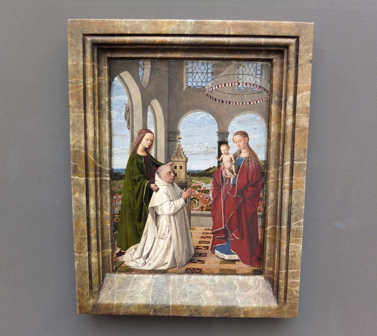 Pinacoteca - Berlino (29)