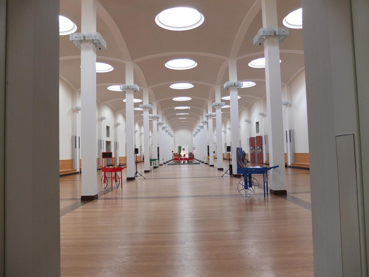 Pinacoteca - Berlino (42)