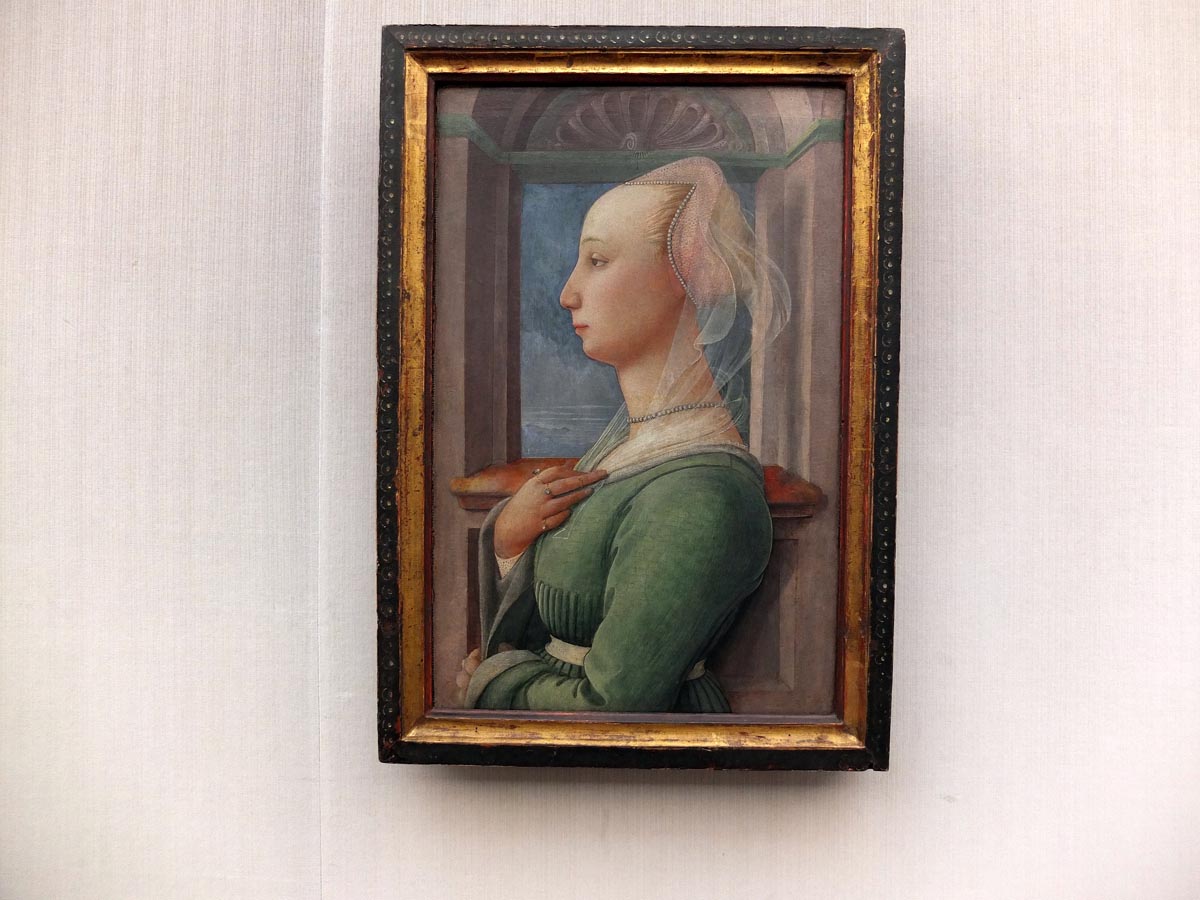 Pinacoteca - Berlino (54)