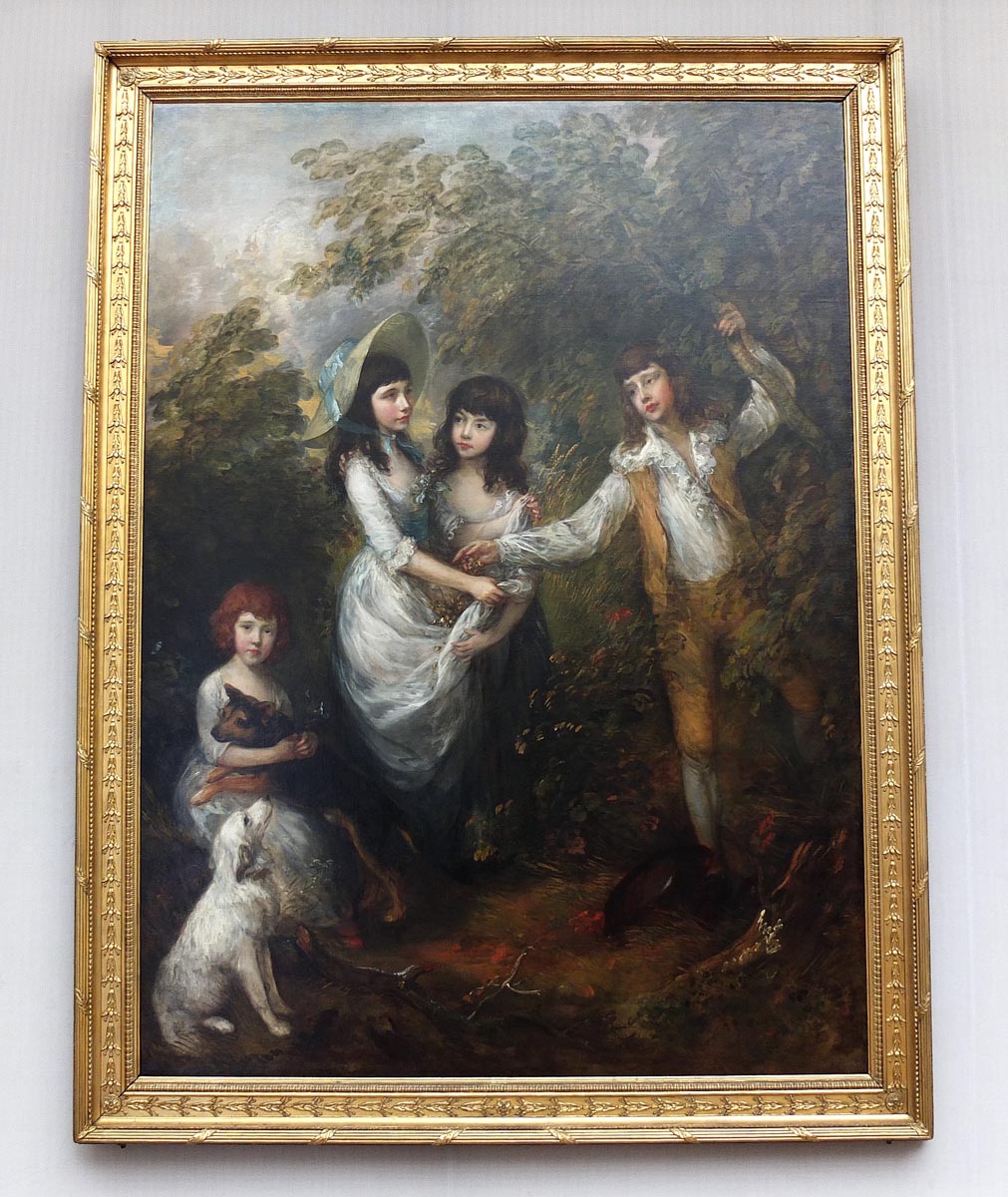 Pinacoteca - Berlino (66)