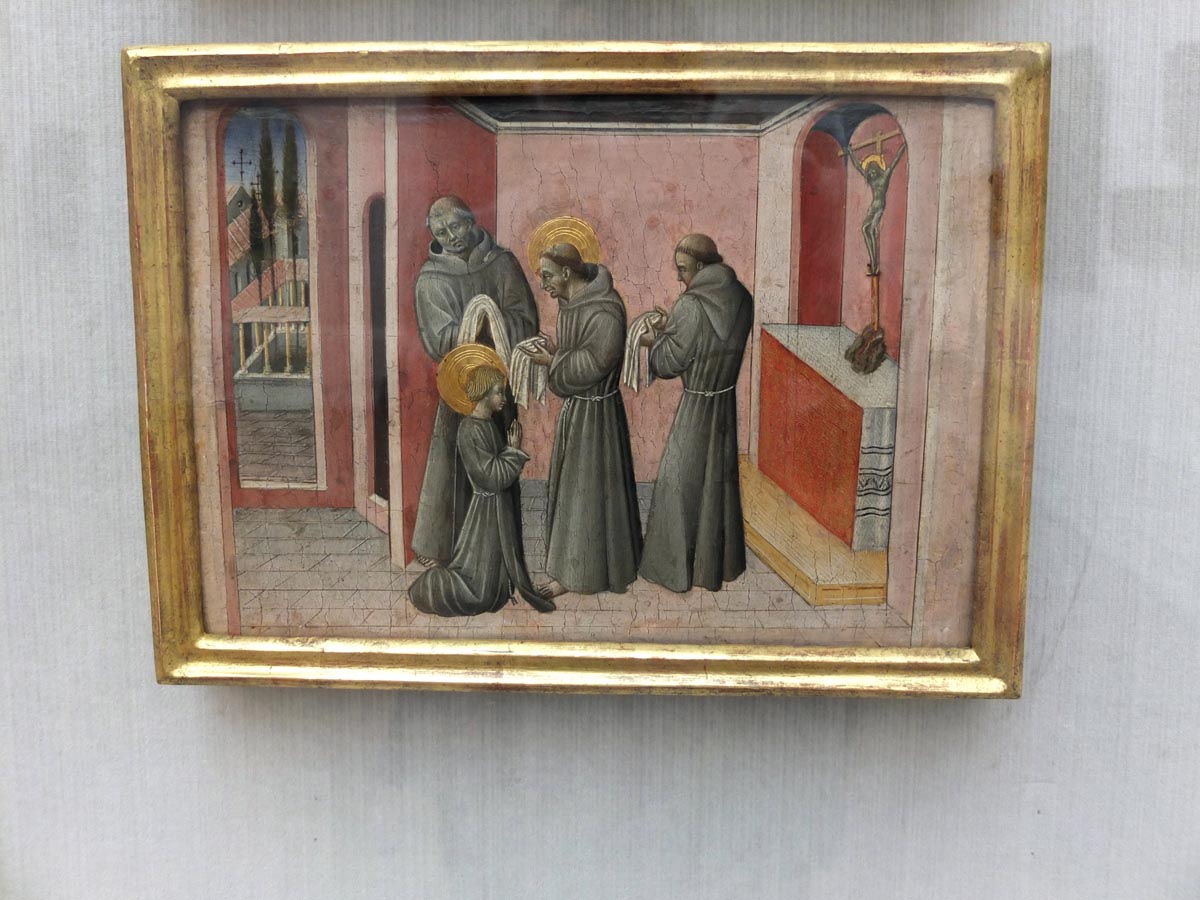 Pinacoteca - Berlino (87)