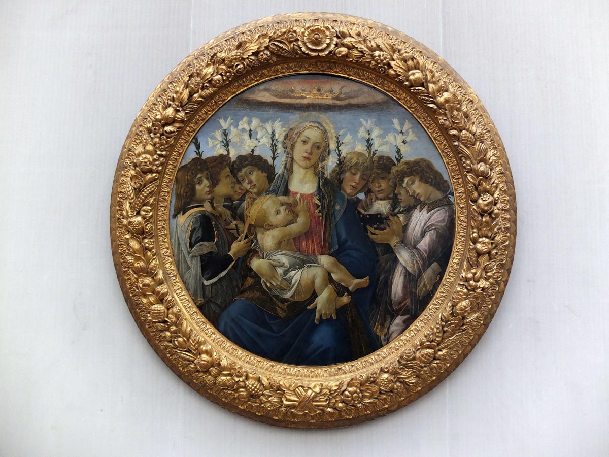 Pinacoteca - Berlino (92)