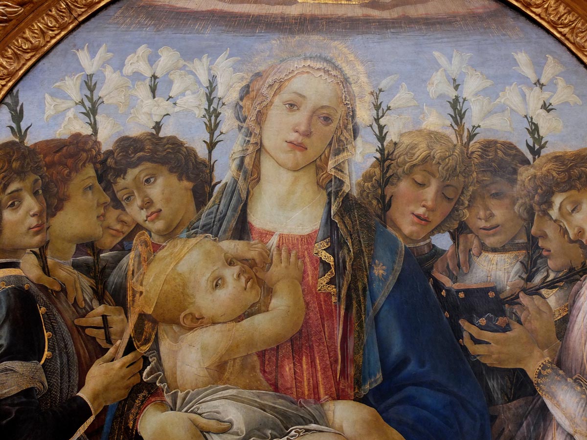 Pinacoteca - Berlino (93)