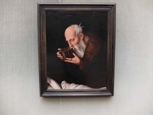 Pinacoteca - Berlino (20)