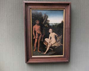 Pinacoteca - Berlino (23)